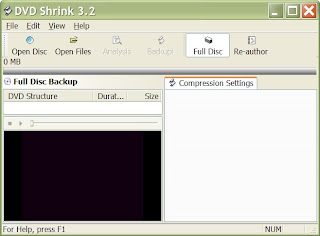 DVD Shrink 3.2