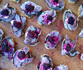 Feast Portland Recap #feastpdx #omgsmoked #ogbt 