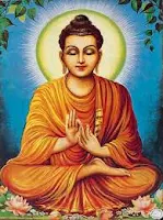 Gautama Buddha