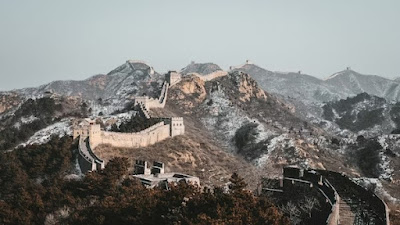 The Great wall