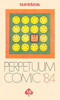 Perpetuum comic ’84