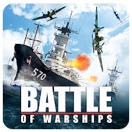 Battle Of Warships MOD APK