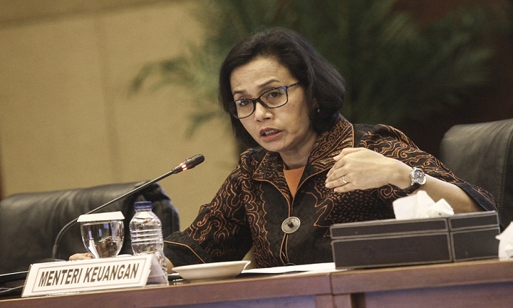 Sri Mulyani: Dunia Butuh 8 Triliun Dolar untuk Atasi Wabah Corona,  naviri.org, Naviri Magazine, naviri majalah, naviri