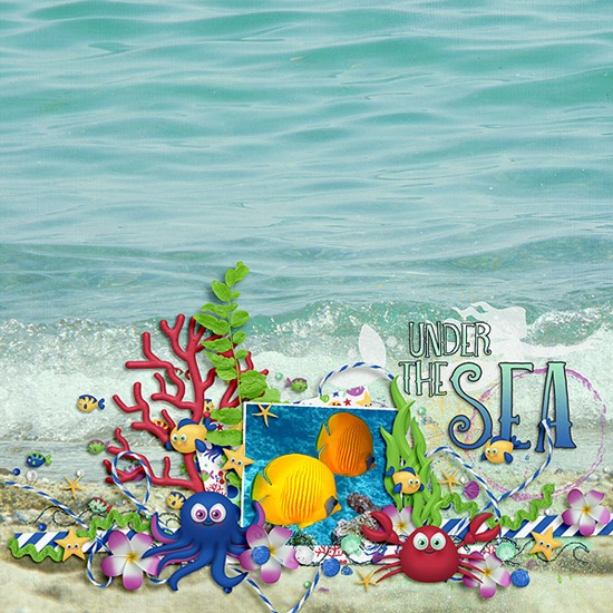 Under the Sea