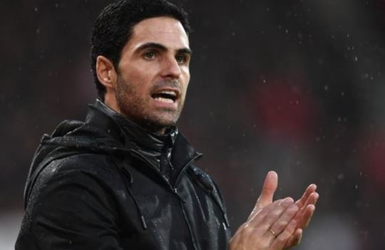 Mikel Arteta aims to restore relationship with Arsenal fans