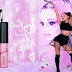 Ariana Grande: The New Face of MAC Viva Glam