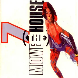 Move The House - Vol.7