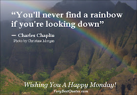 You'll Never Find A Rainbow