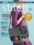 Stitch, Fall 2011