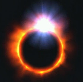 Sol negro 2036, eclipse solar, eclipse lunar