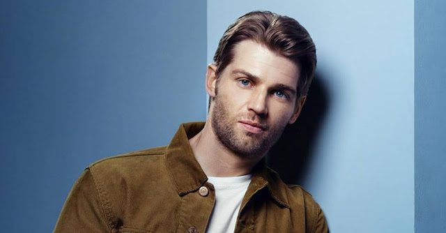 Mike Vogel Profile Pics Dp Images