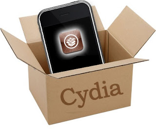 Code quản lý nguồn Cydia