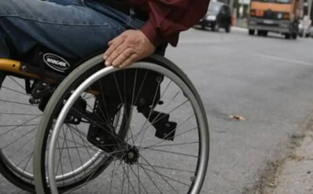 Ε.Σ.Α.μεΑ.: Αγανάκτηση για τα αναπηρικά επιδόματα- παραμένουν χαμηλά και στάσιμα
