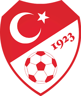 Turkish national football team logo