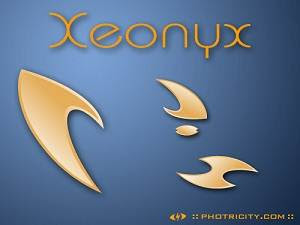 Download Cursor unik dan menarik Xeonyx Cursors by ejosh Optimized 21 Cusor pack Untuk Windows Xp dan Windows 7