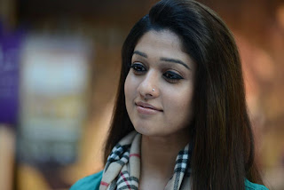 Nayanatara Greekuveerudu Latest Stills