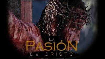 La Pasión de Cristo-película