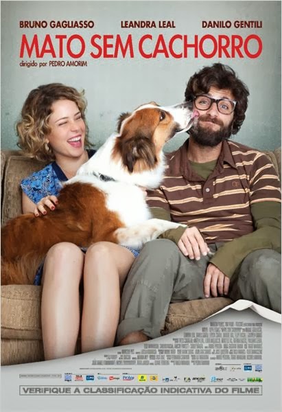 Download Baixar Filme Mato sem Cachorro   Nacional