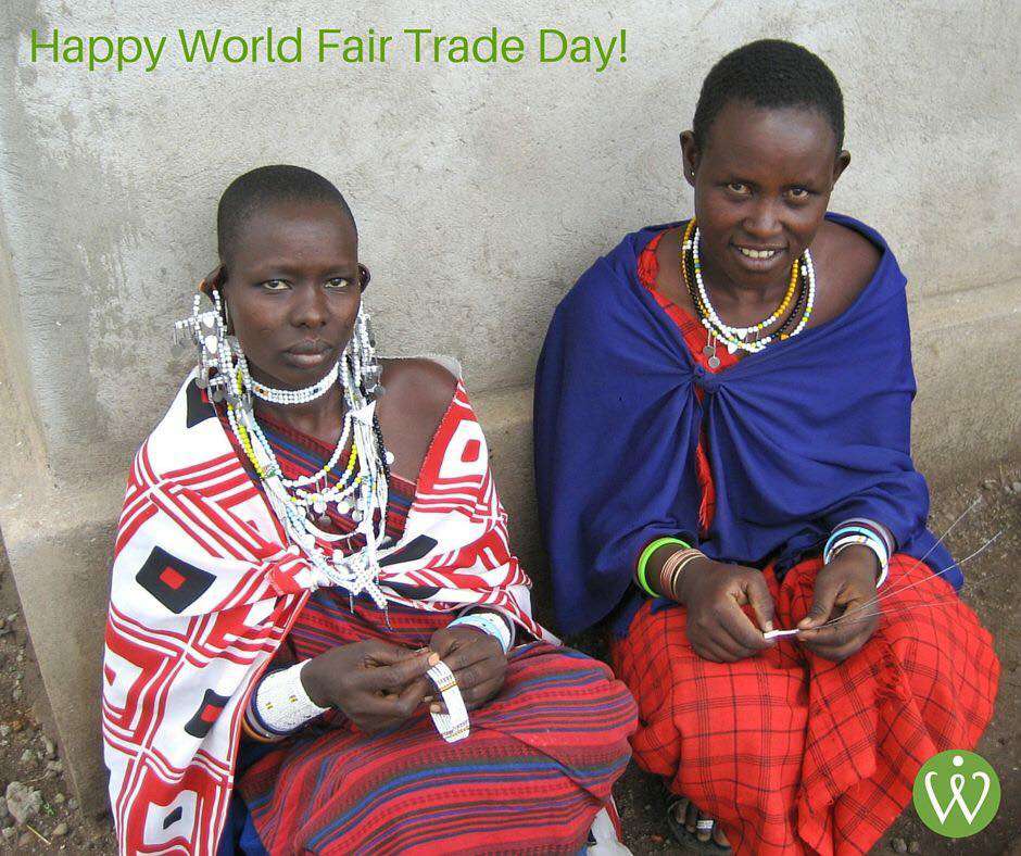 Fair Trade Day Wishes For Facebook
