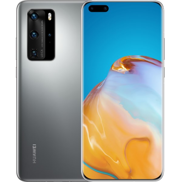 Huawei P40 Pro ELS-LX9/ELS-N29 Firmware