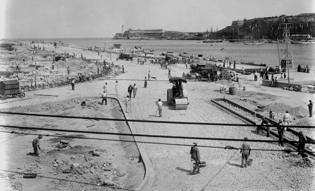 Fotografías antiguas de La Habana (1930 - 1959)