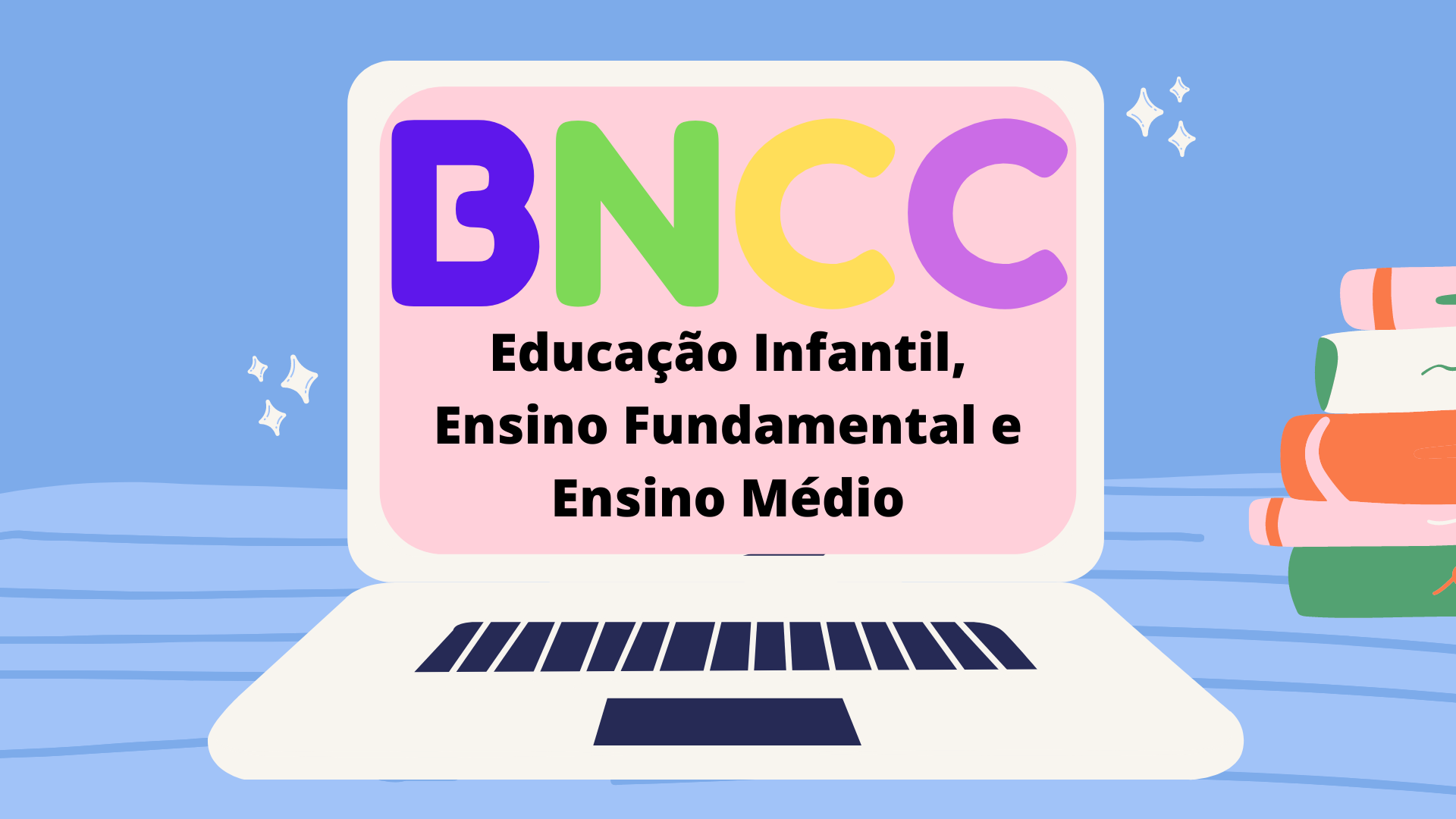 BNCC para download