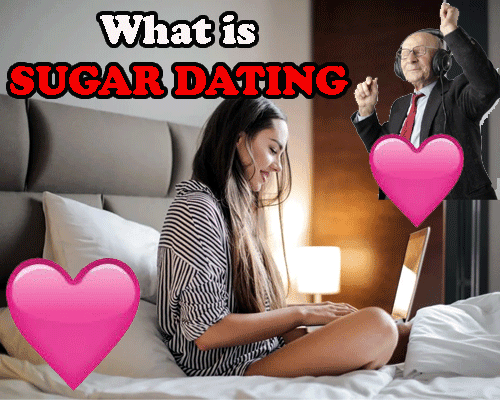 What is the meaning of sugar dating?, who is a sugar baby, benefits of sugar dating, trending fashion.