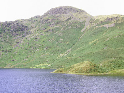 Tarn Crag