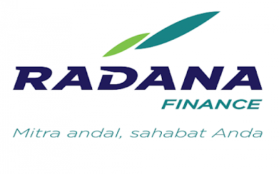 Profil PT Radana Bhaskara Finance Tbk (IDX HDFA) investasimu.com