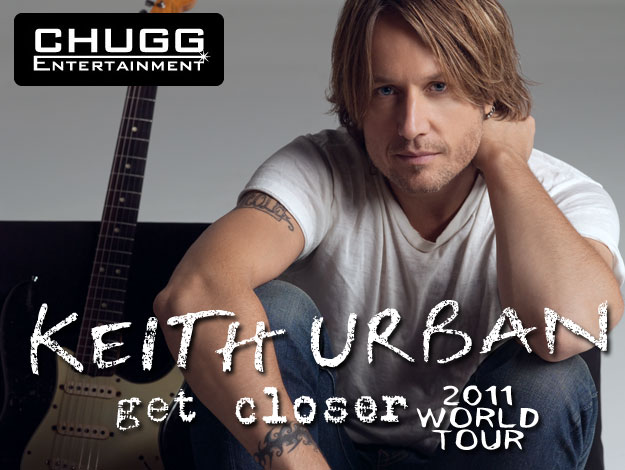 keith urban get closer cover. keith urban get closer cd