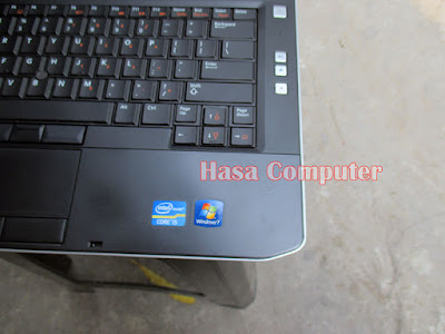 Laptop Dell Latitude E5420