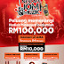 Peraduan NESCAFÉ Jom Muzik! Contest: Win Weekly Prize worth up to RM100,000!