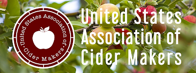 image courtesy United States Association of Cider Makers