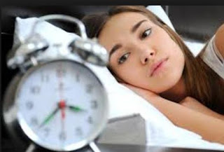 How to Cure Insomnia Healthy and Safety 