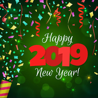 Happy New Year 2019! (Image Source - https://cdn4.vectorstock.com/i/1000x1000/11/43/happy-new-year-2019-vector-20931143.jpg)