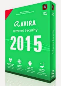 Avira Internet Security Son Sürüm 2015 Full İndir