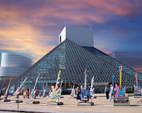 Rock and Roll Hall of Fame image from Bobby Owsinski's Music 3.0 blog