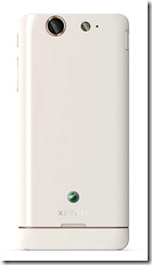 sony xperia sx 2