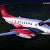 Carenado Beechcraft King Air B350i para o FSX e P3D.