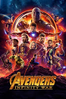 Nonton Film Avengers: Infinity War (2018) HD Sub Indonesia