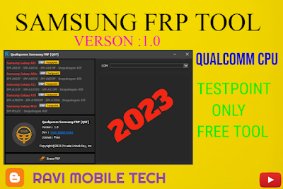 Qualcomm Samsung Frp Tool Qsf 2023