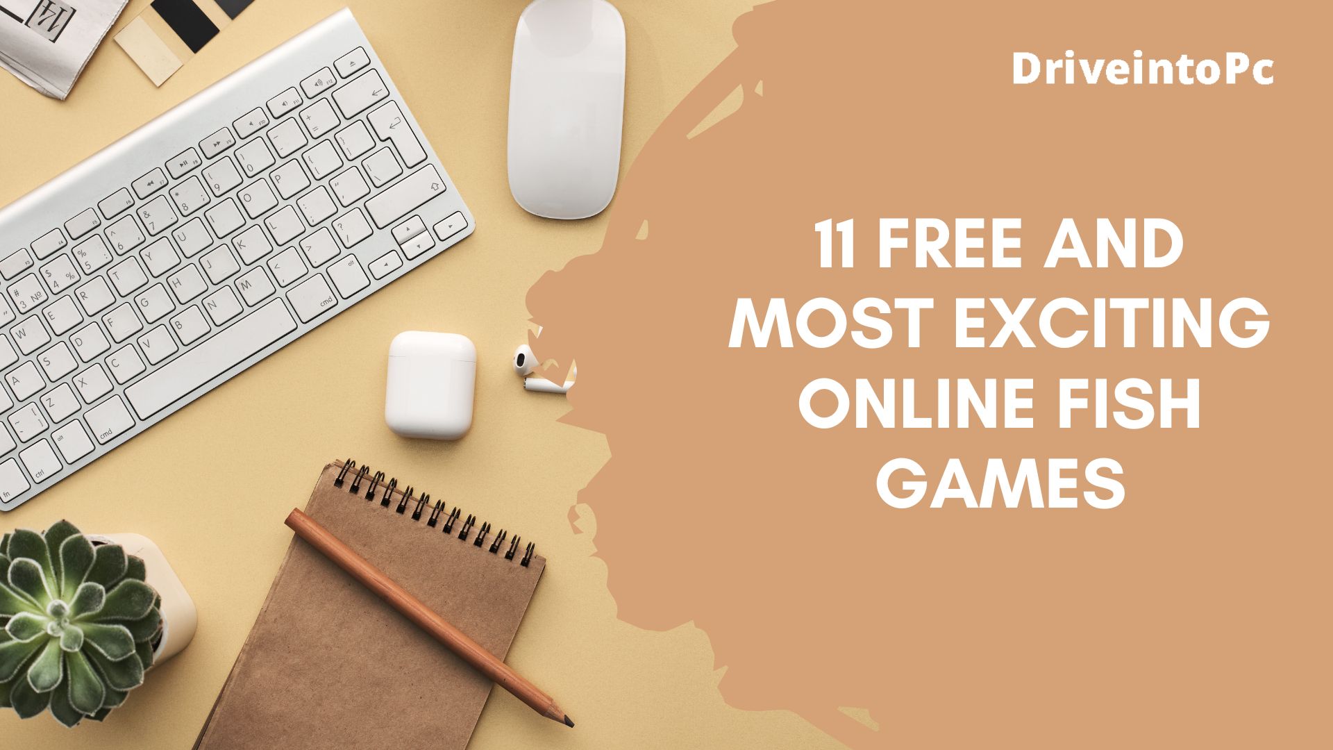 11 Free and Most Exciting Online Fish Games