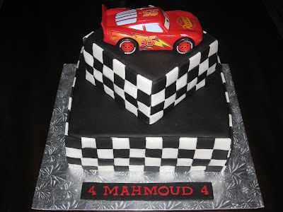 images of cars cakes. Cars Cake