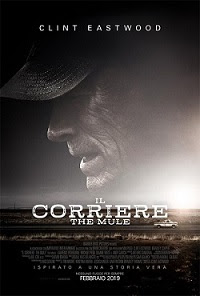 IL CORRIERE - THE MULE