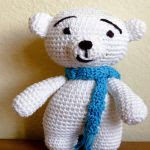 PATRON GRATIS OSO AMIGURUMI 21424