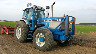 Ford Tw-25