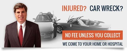 Car Accident Lawyer No Injury