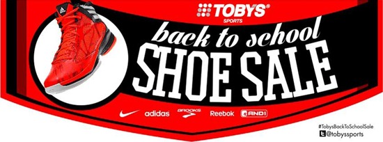 Toby's Back To School Sale 02