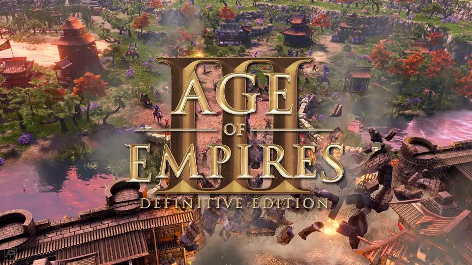 Age of Empires 3 - Definitive Edition: