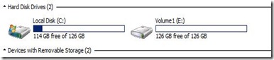 Lync 2013 - DB Location - 2 SE c e